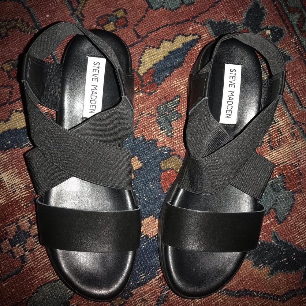 Steve Madden